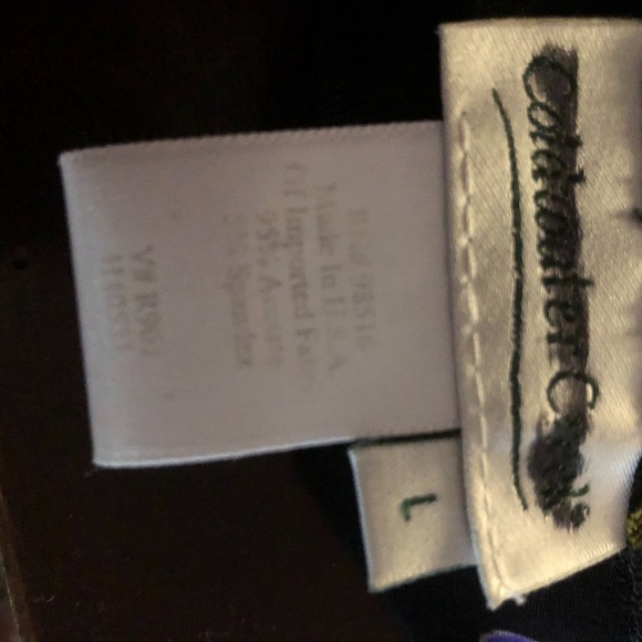 Purple Flower Dress - Picture 4 of 4